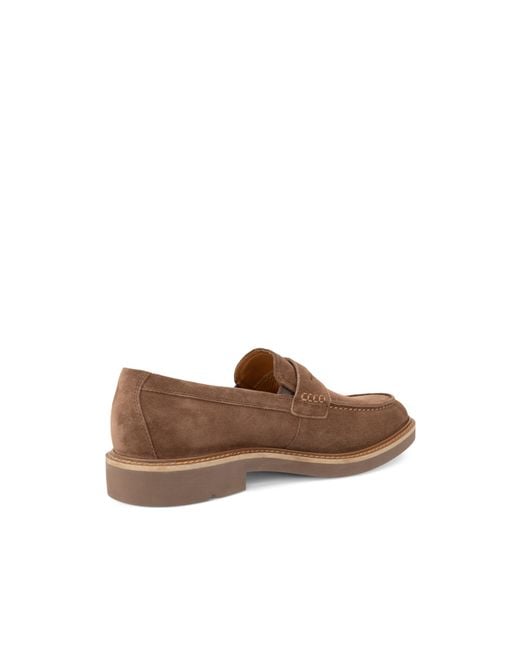 Ecco Brown Metropole London for men