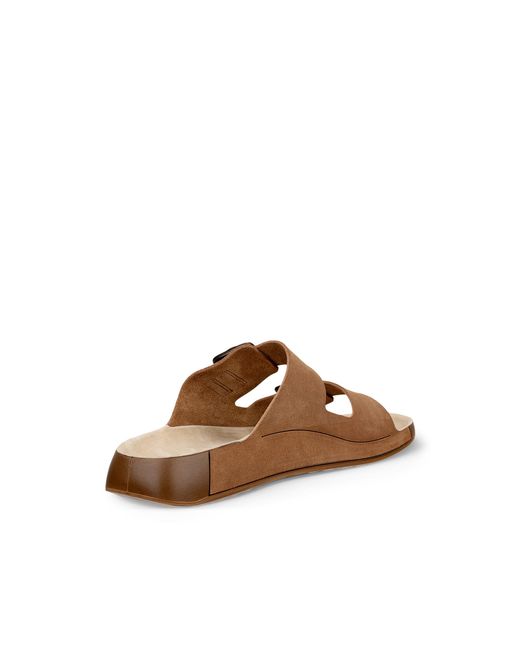 Ecco Cozmo in Brown für Herren