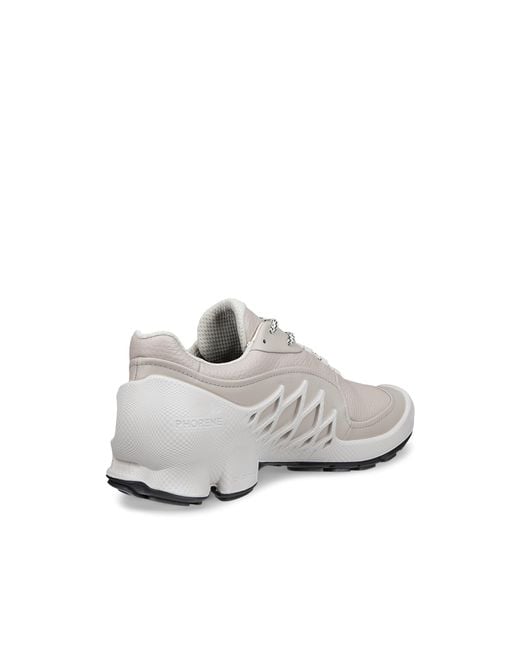 Ecco White Biom Aex