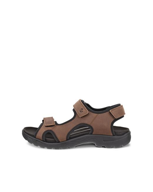 Ecco Brown New Onroads M for men