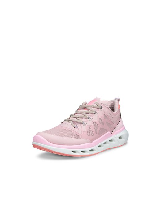 Ecco Pink Biom 720 Breathru