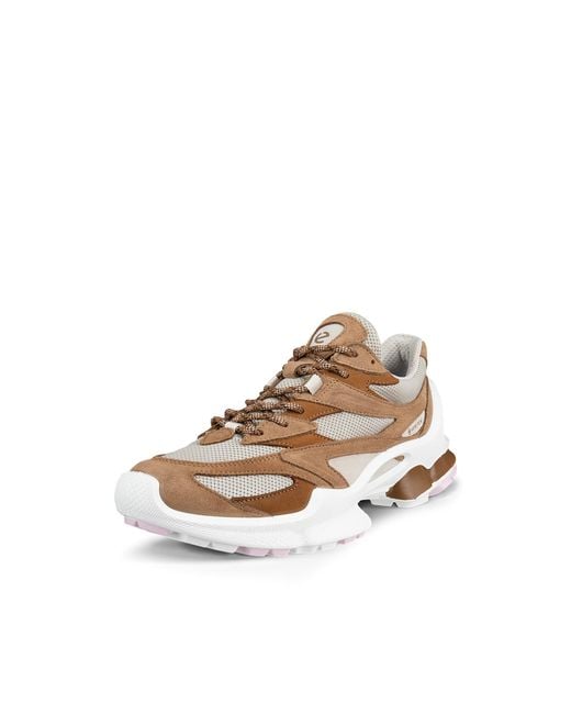 Ecco White Biom C2-Trail