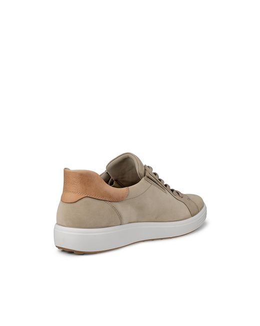 Ecco White Soft 7 for men