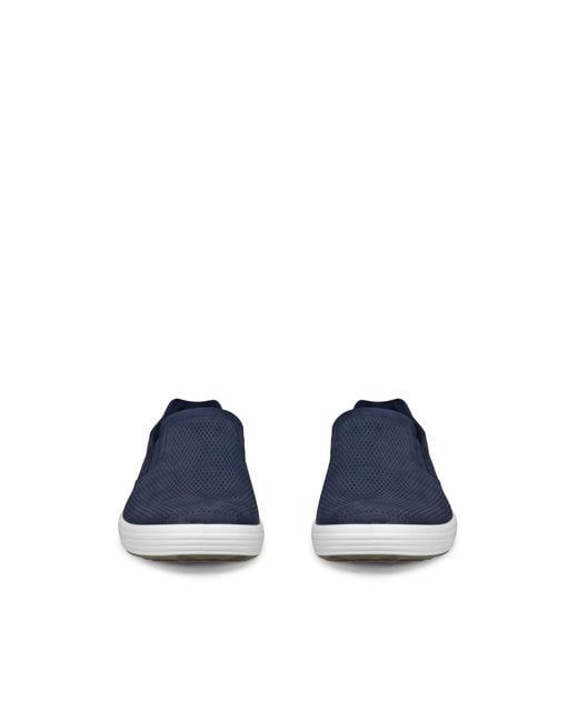 Ecco Blue Soft 7 for men