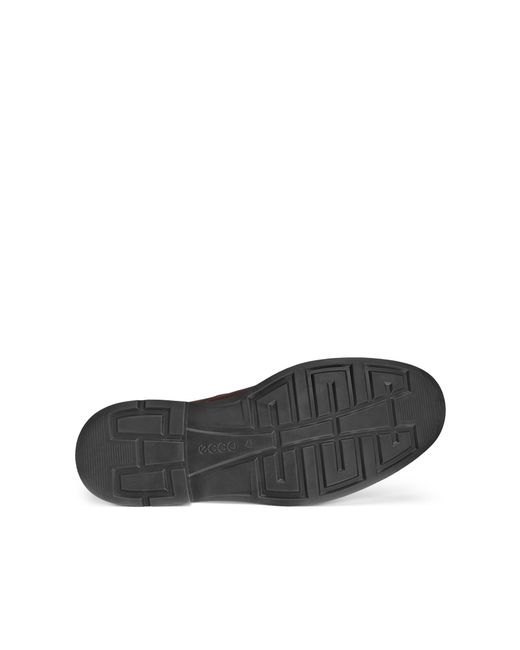 Ecco Brown Metropole London for men