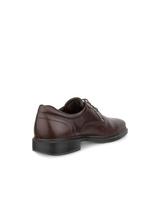 Ecco Helsinki 2 in Black für Herren