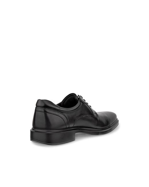 Ecco Black Helsinki 2 for men