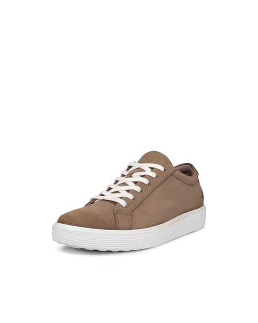 Ecco Brown Soft 60