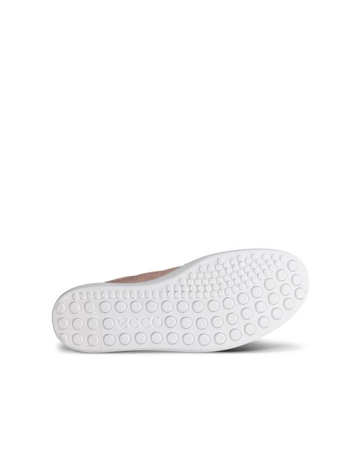 Ecco Pink Soft 60