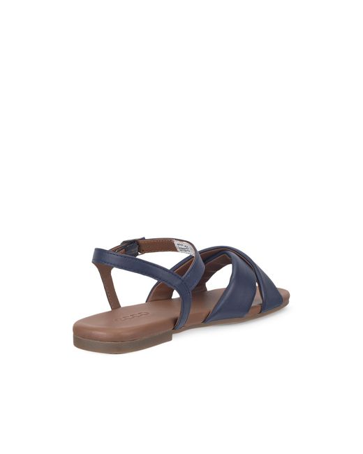 Ecco Blue Marylou