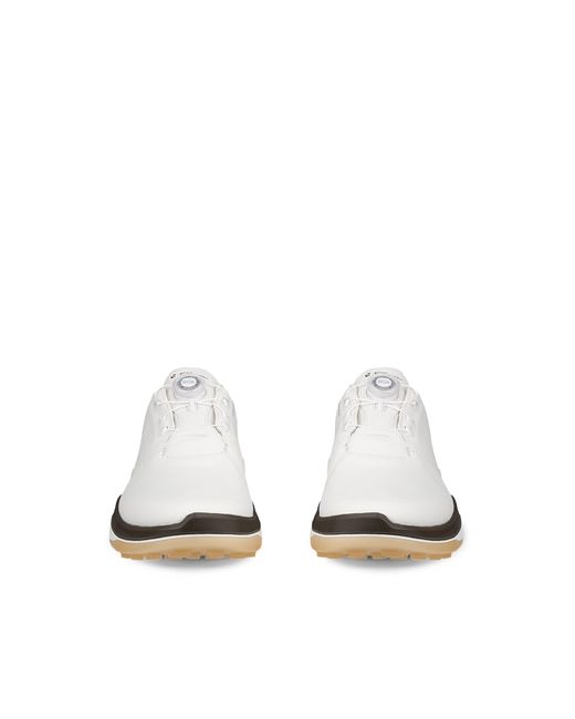 Ecco Golf Lt1 in White für Herren