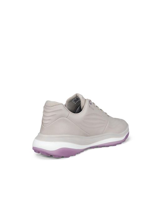 Ecco White Golf Lt1 Hybrid
