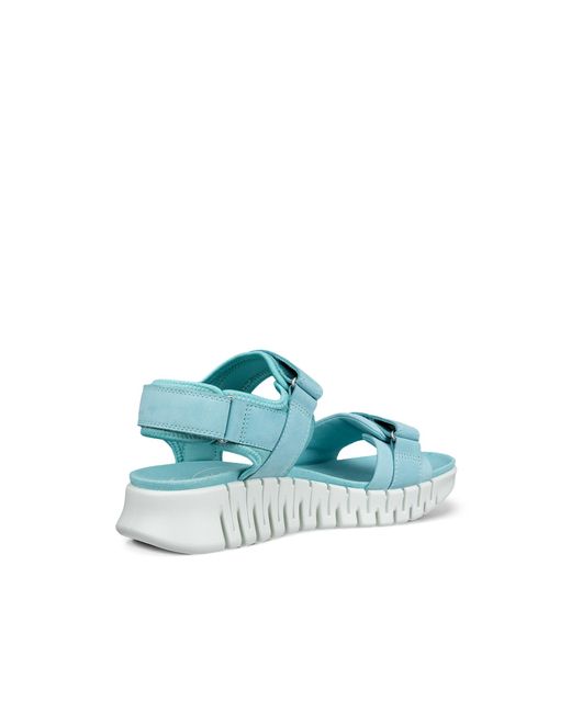 Ecco Blue Gruuv Sol