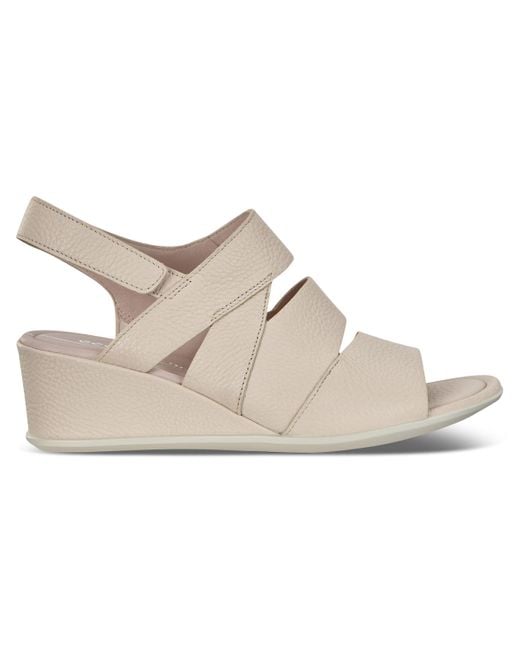 ecco wedge