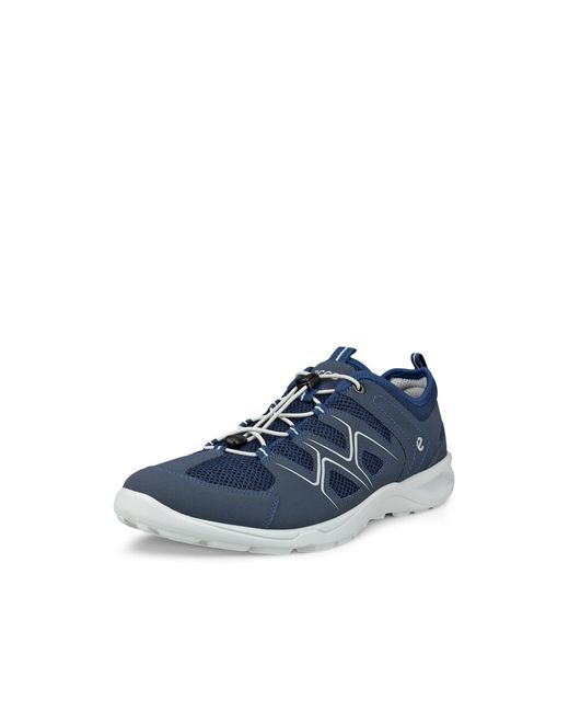Ecco Blue Terracruise Lt Breathru for men