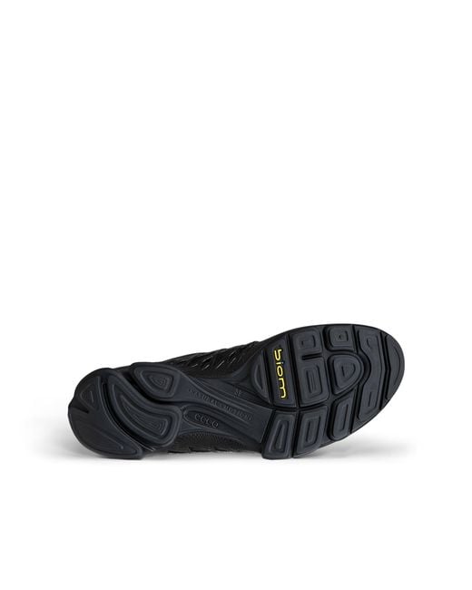 Ecco Black Biom Aex