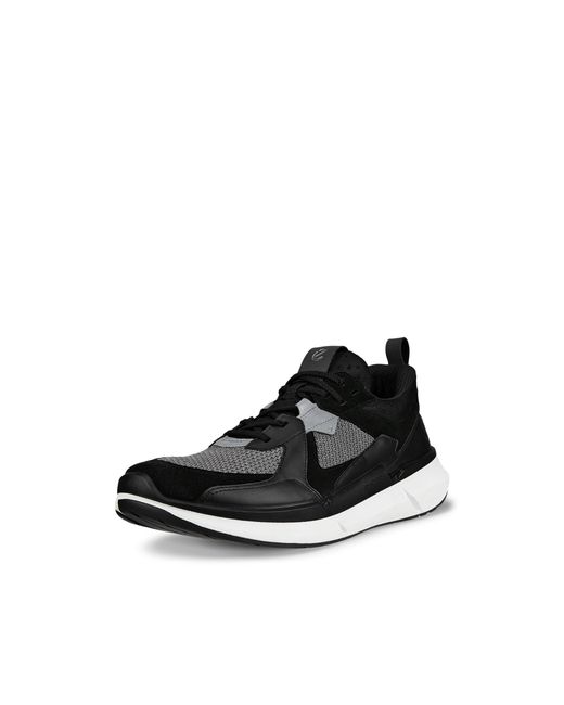 Ecco Black Biom 2.2 for men