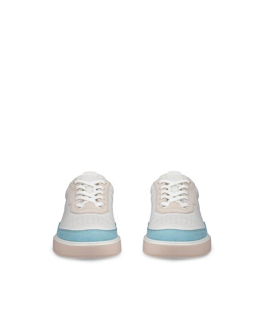 Ecco Blue Street Court