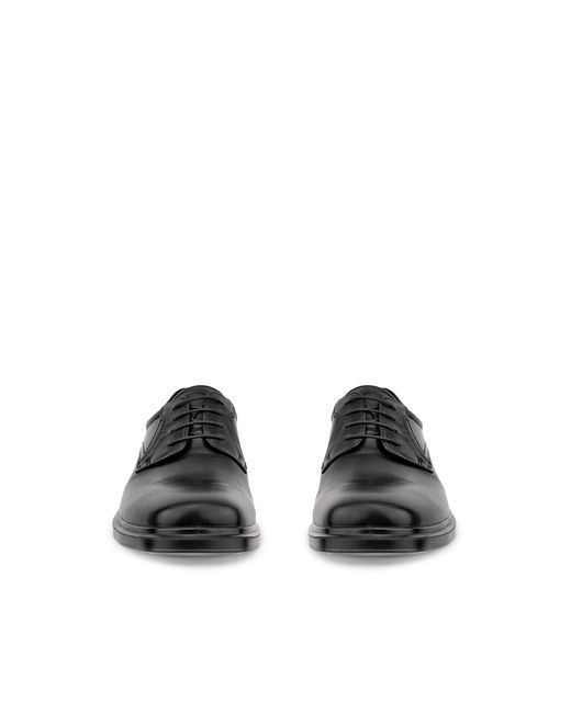 Ecco Black Helsinki 2 for men