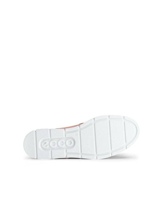 Ecco Pink Bella