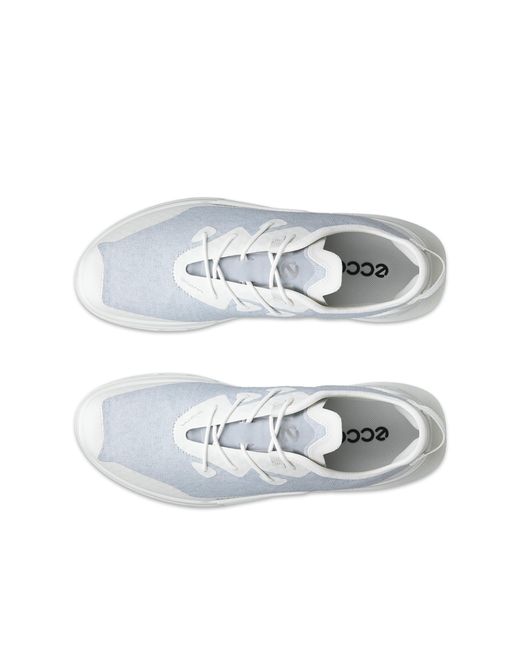 Ecco White Biom 720 for men