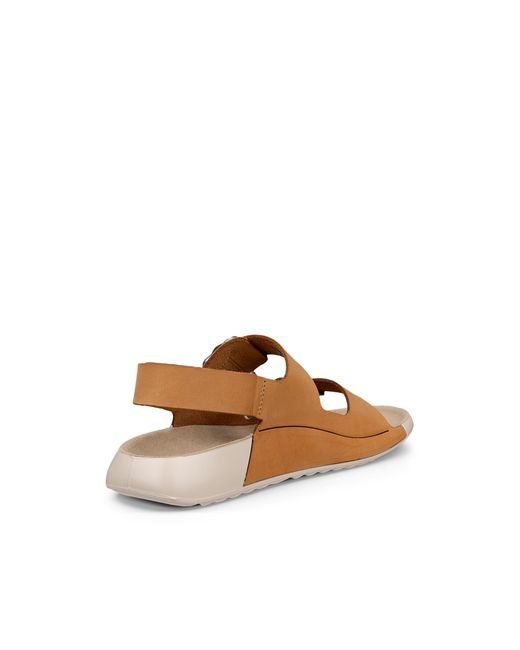Ecco Brown Cozmo