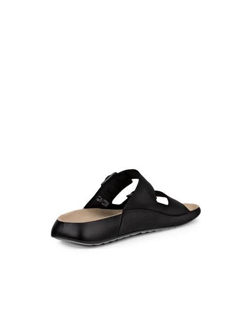 Ecco Black Cozmo