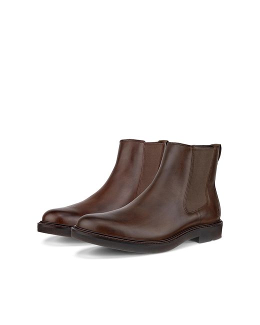 Ecco Brown Metropole London for men