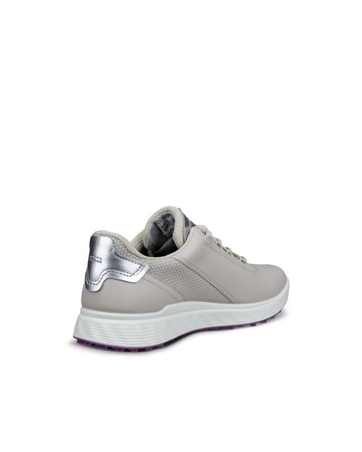 Ecco White Golf S-Casual