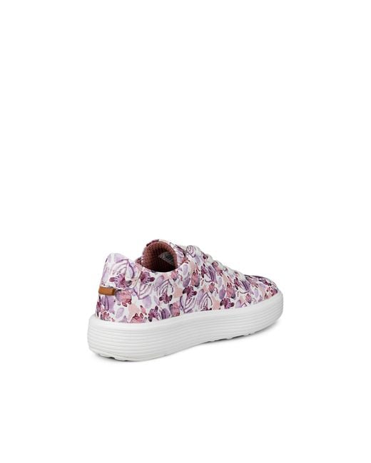 Ecco White Soft 60