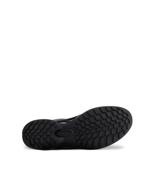 Ecco Black Biom Energi for men