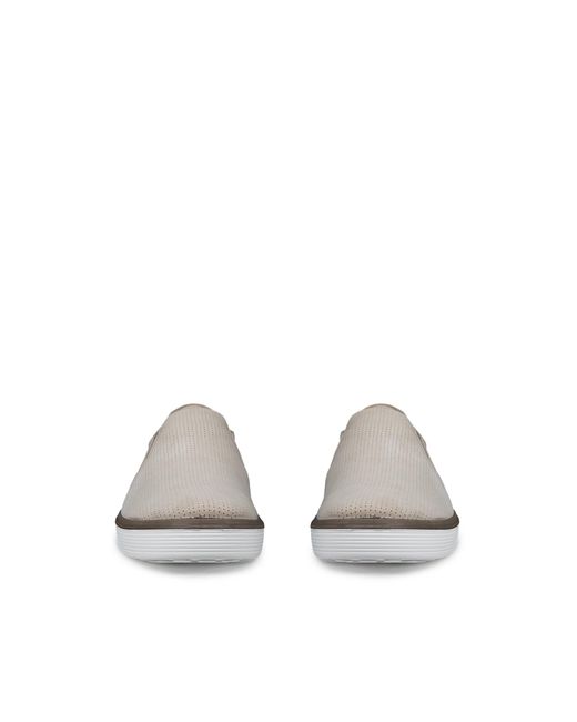 Ecco White Soft 60 for men
