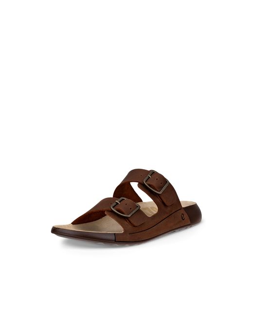 Ecco Brown Cozmo