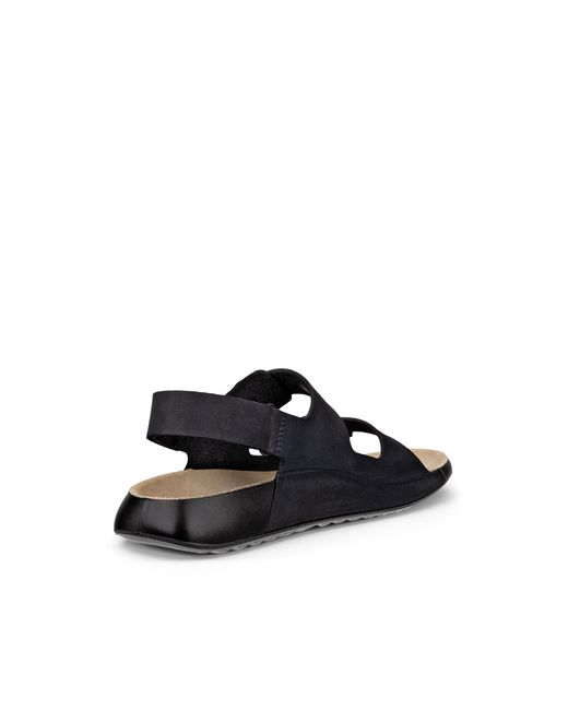 Ecco Black Cozmo