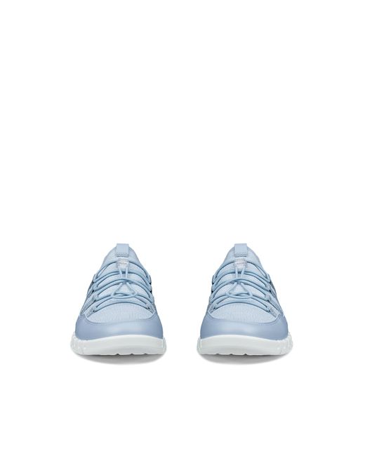 Ecco Blue Gruuv Lite