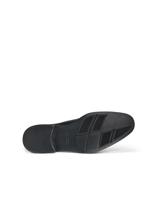 Ecco Citytray in Black für Herren
