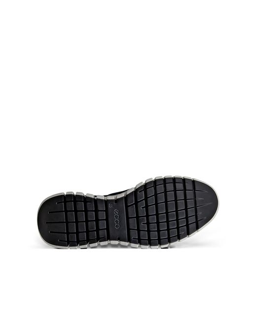 Ecco Blue Gruuv for men