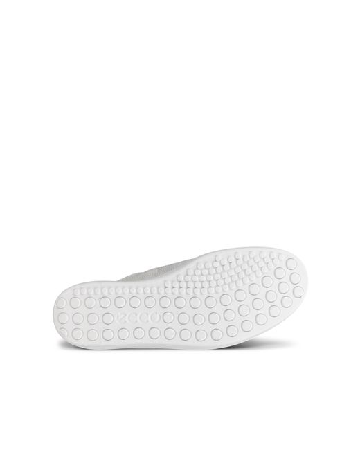 Ecco White Soft 60