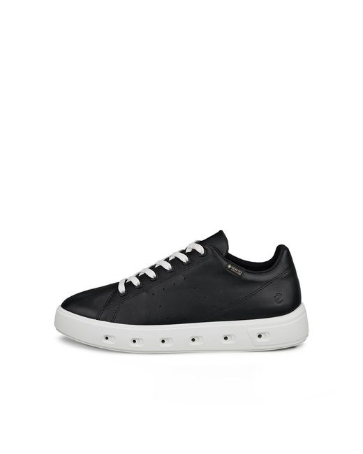 Ecco Black Street 720