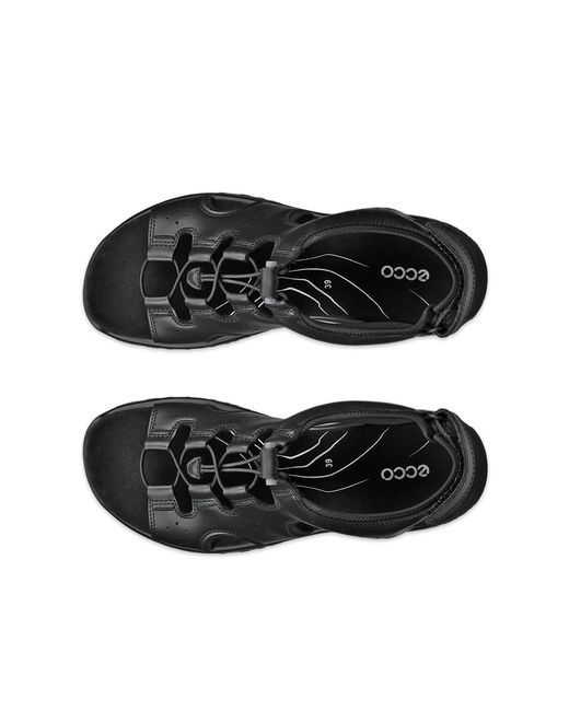 Ecco Black Offroad Roam