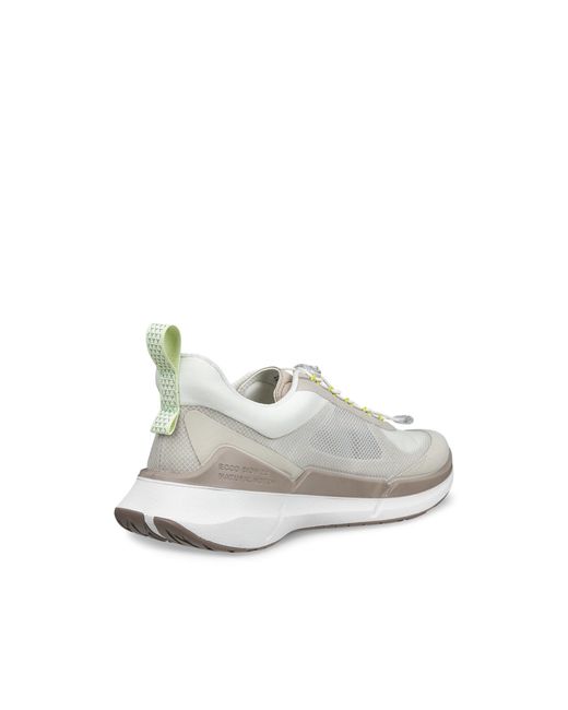 Ecco White Biom 2.2 Breathru
