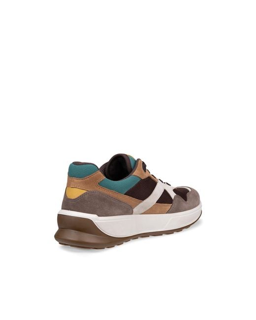 Ecco White Byway 2.0 for men