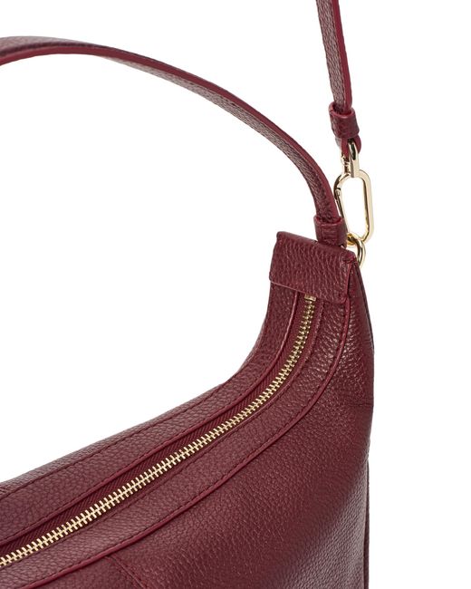 Ecco Purple Hobo S