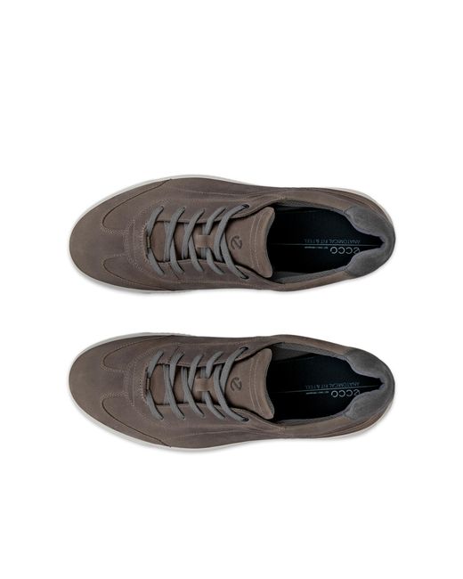 Ecco Brown Byway for men