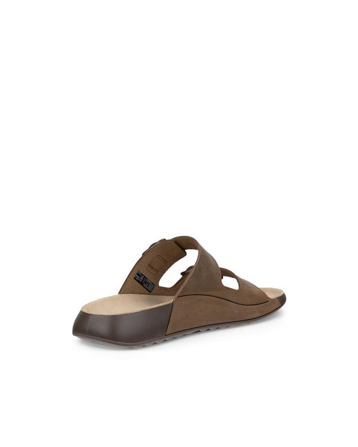Ecco Brown Cozmo