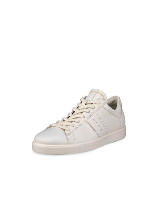 Ecco White Street Lite