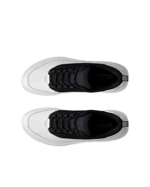 Ecco White Biom 720 for men