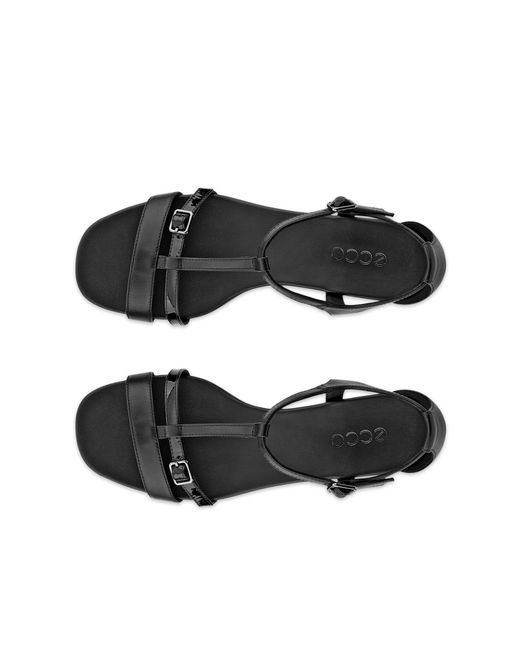Ecco Black Astrid