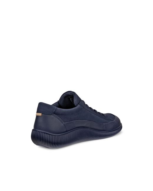 Ecco Blue Soft Zero