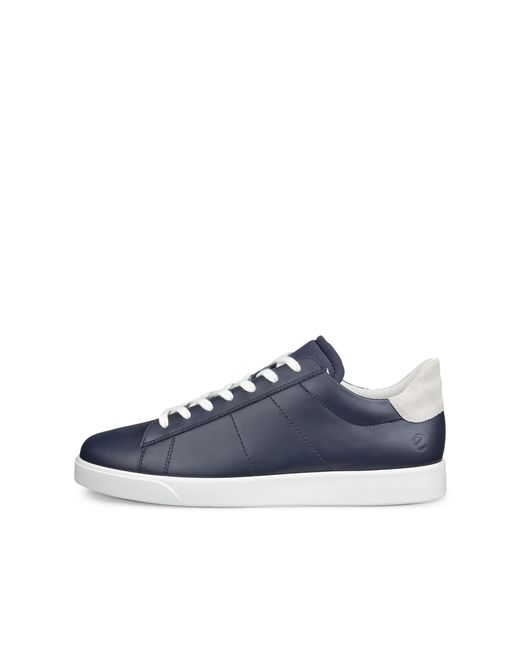 Ecco Street Lite M in Blue für Herren